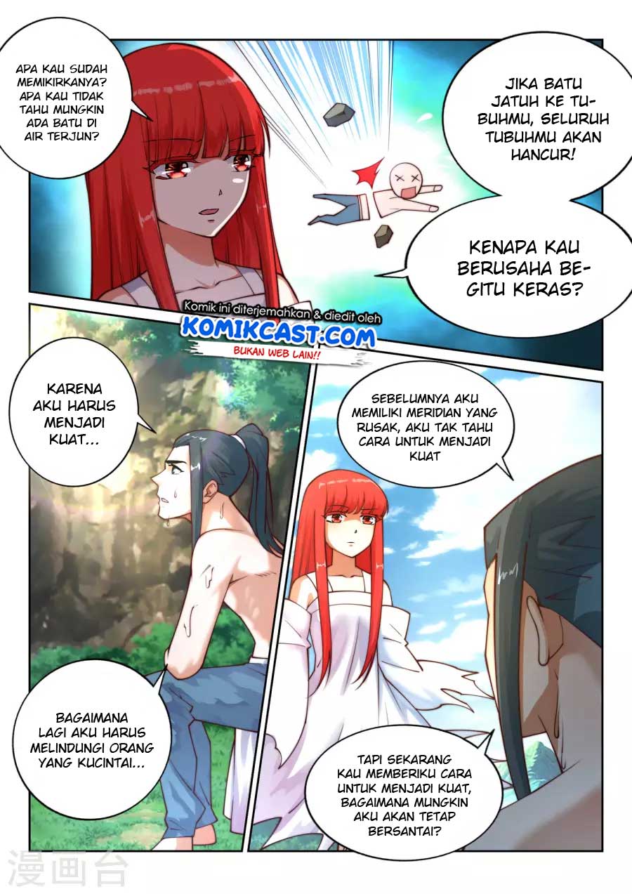 Dilarang COPAS - situs resmi www.mangacanblog.com - Komik against the gods 039 - chapter 39 40 Indonesia against the gods 039 - chapter 39 Terbaru 8|Baca Manga Komik Indonesia|Mangacan